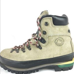 La Sportiva Mountain hiking boots 🥾